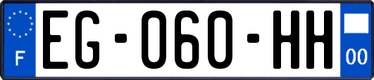 EG-060-HH