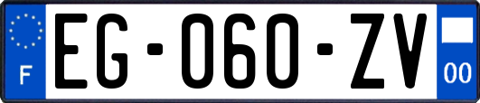 EG-060-ZV