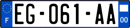 EG-061-AA