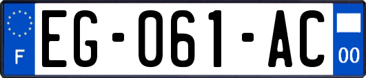 EG-061-AC