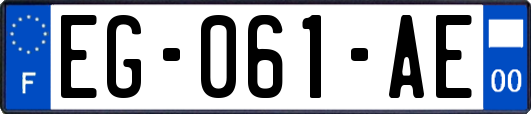 EG-061-AE