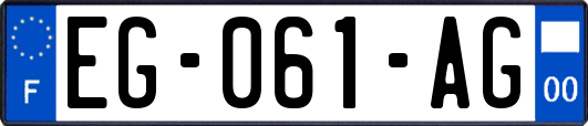 EG-061-AG