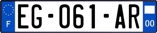 EG-061-AR