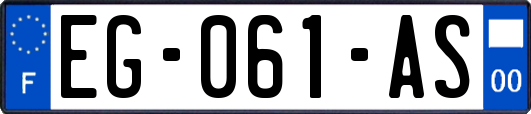 EG-061-AS