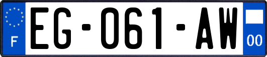 EG-061-AW