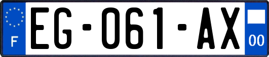 EG-061-AX