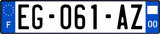 EG-061-AZ