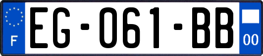 EG-061-BB