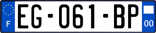 EG-061-BP