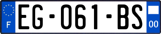 EG-061-BS