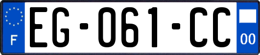 EG-061-CC