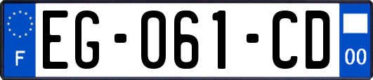 EG-061-CD