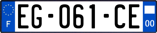 EG-061-CE