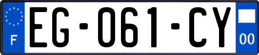 EG-061-CY