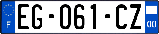 EG-061-CZ