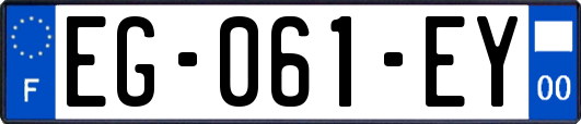 EG-061-EY