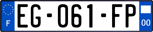 EG-061-FP