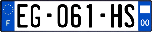 EG-061-HS