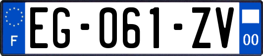 EG-061-ZV