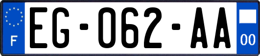 EG-062-AA