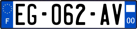 EG-062-AV