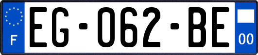 EG-062-BE