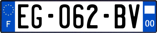 EG-062-BV