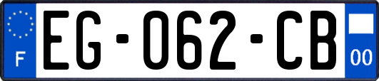 EG-062-CB