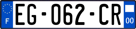 EG-062-CR