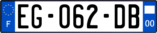 EG-062-DB