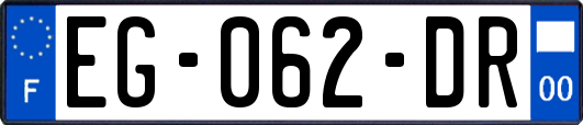 EG-062-DR