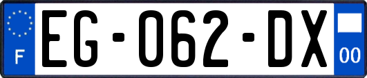EG-062-DX