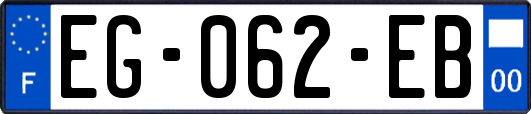 EG-062-EB