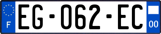 EG-062-EC