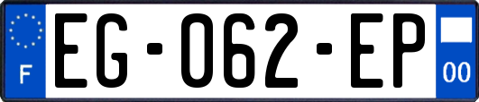 EG-062-EP