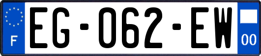 EG-062-EW