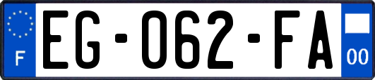 EG-062-FA