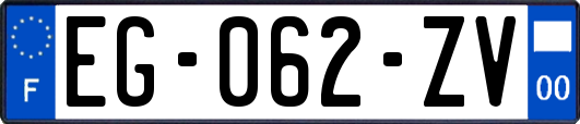 EG-062-ZV