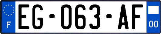 EG-063-AF