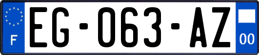 EG-063-AZ