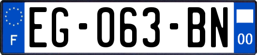 EG-063-BN