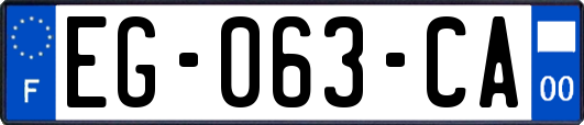 EG-063-CA