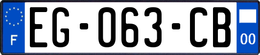 EG-063-CB