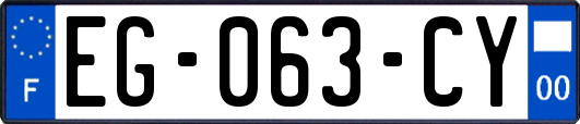 EG-063-CY