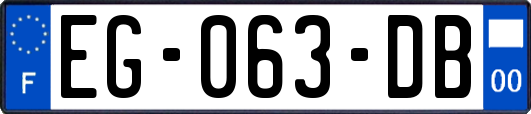 EG-063-DB