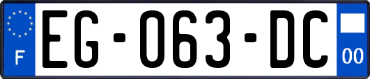 EG-063-DC