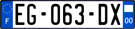 EG-063-DX