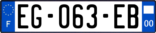 EG-063-EB