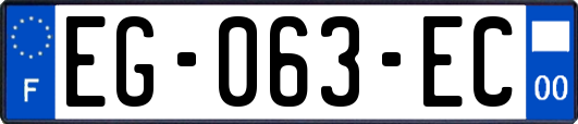 EG-063-EC