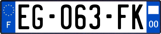 EG-063-FK